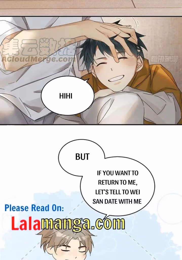Read Poison Antidote chapter 36 image 21 on Lezhin