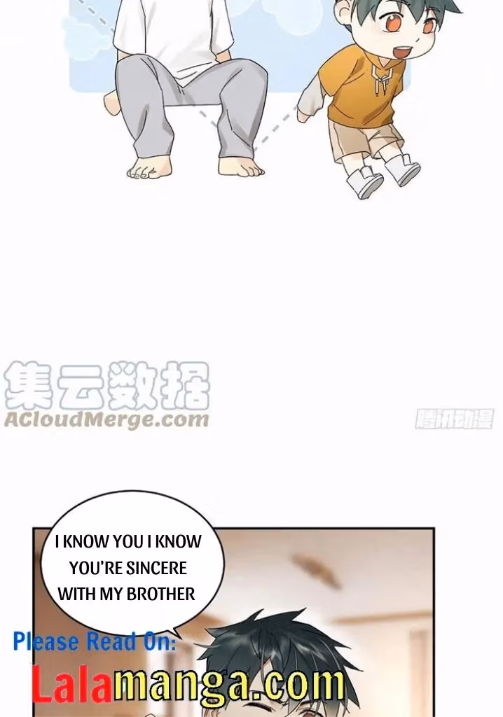 Read Poison Antidote chapter 36 image 23 on Lezhin