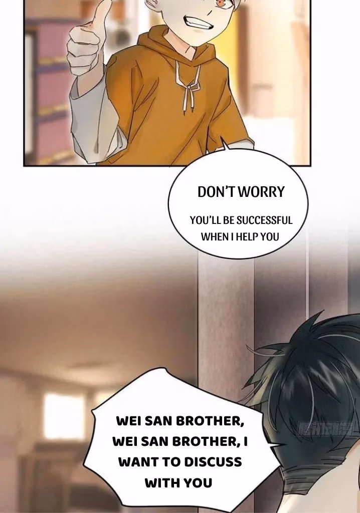 Read Poison Antidote chapter 36 image 24 on Lezhin