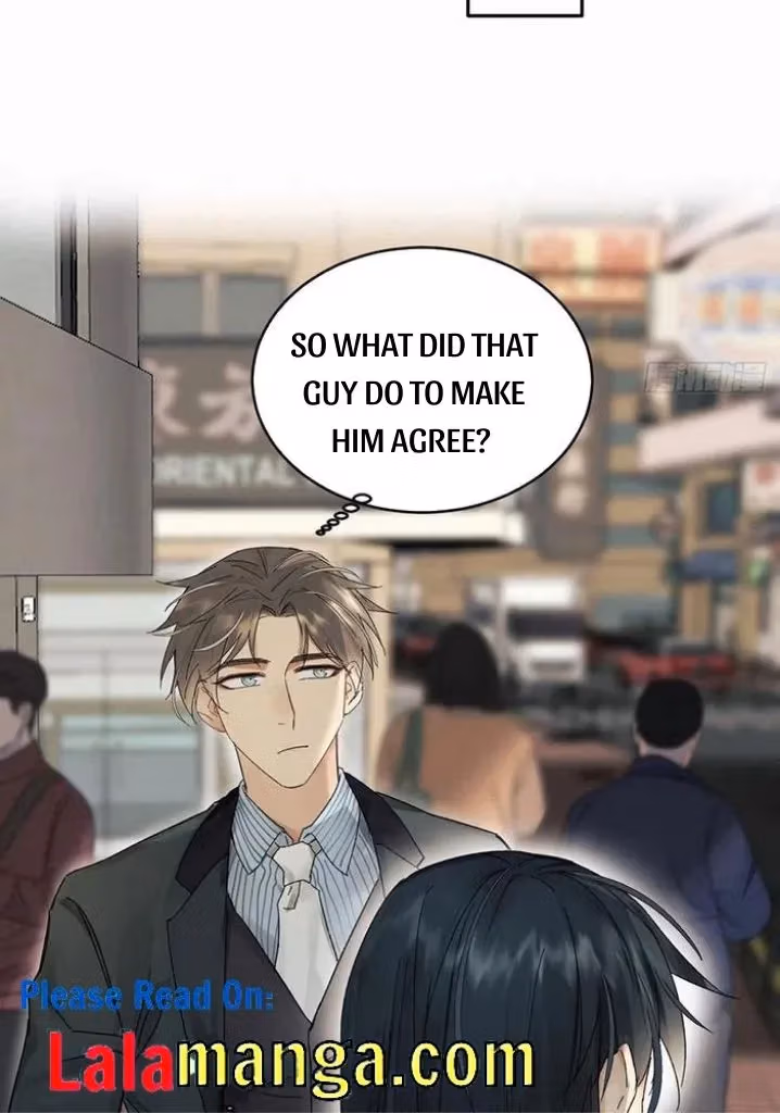 Read Poison Antidote chapter 36 image 27 on Lezhin