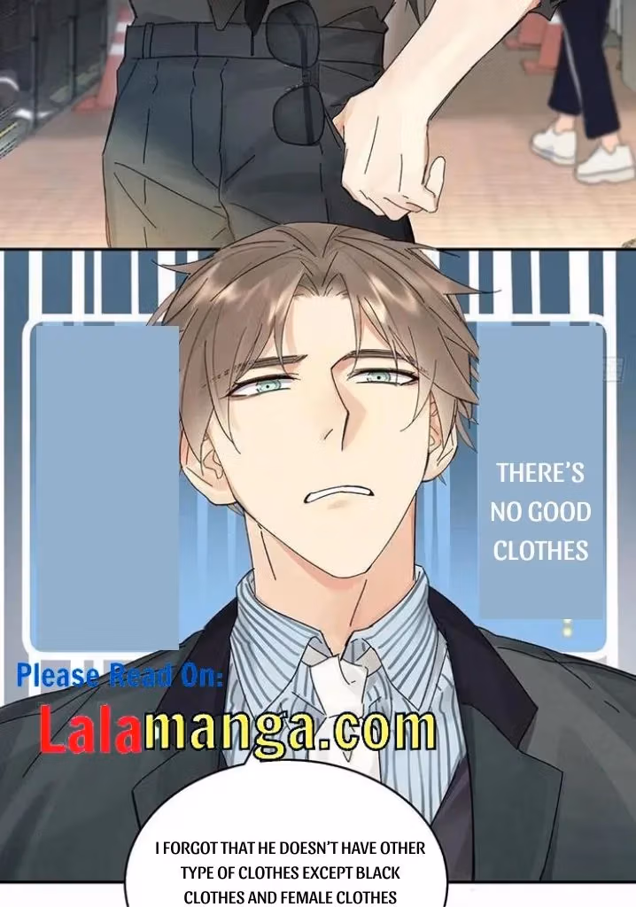 Read Poison Antidote chapter 36 image 31 on Lezhin