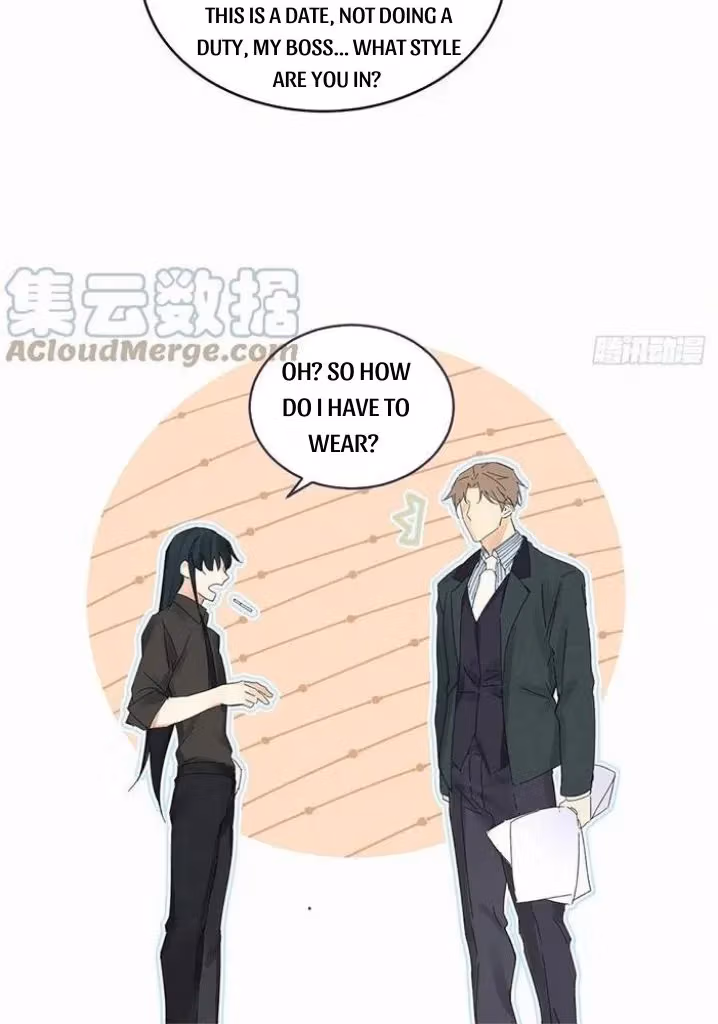 Read Poison Antidote chapter 36 image 32 on Lezhin