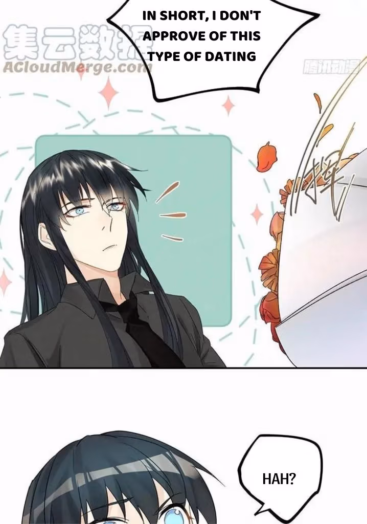 Read Poison Antidote chapter 36 image 36 on Lezhin