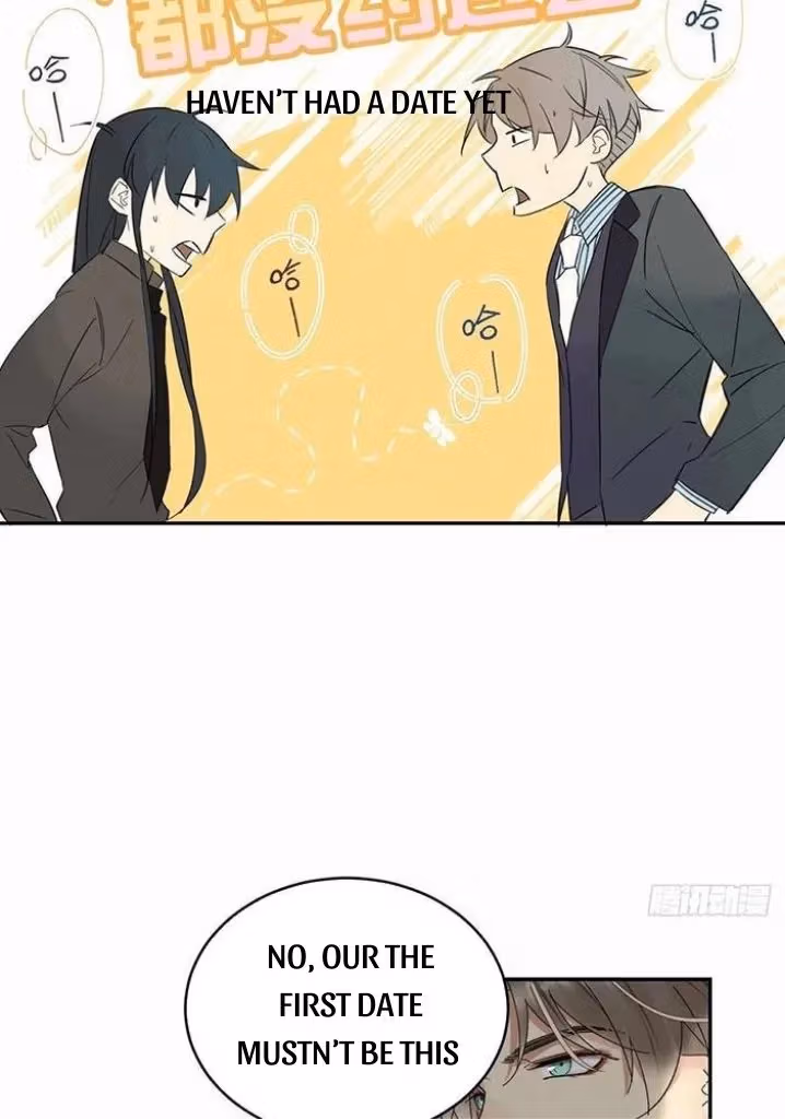 Read Poison Antidote chapter 36 image 42 on Lezhin