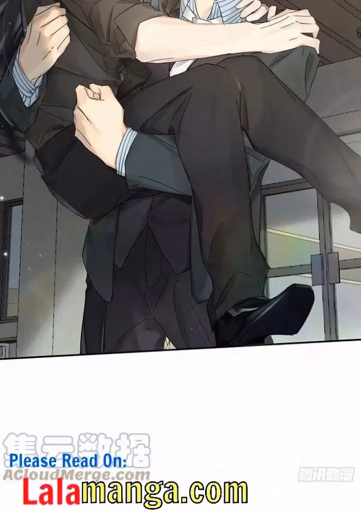 Read Poison Antidote chapter 36 image 45 on Lezhin