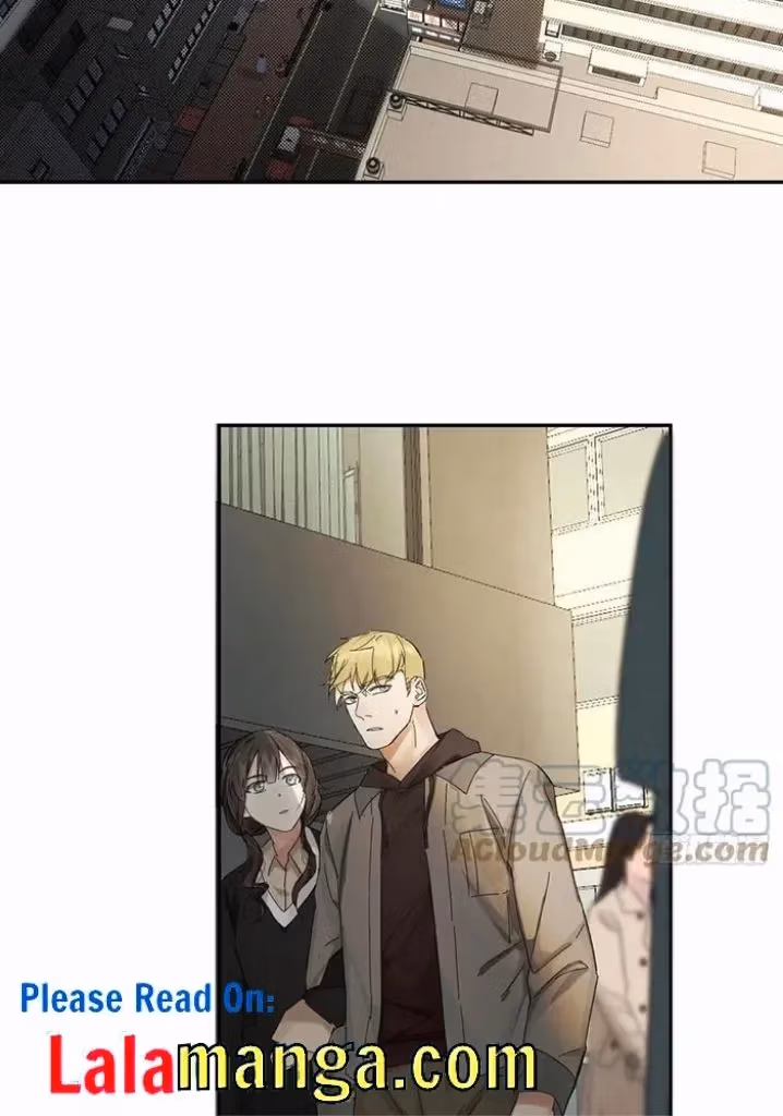 Read Poison Antidote chapter 36 image 5 on Lezhin