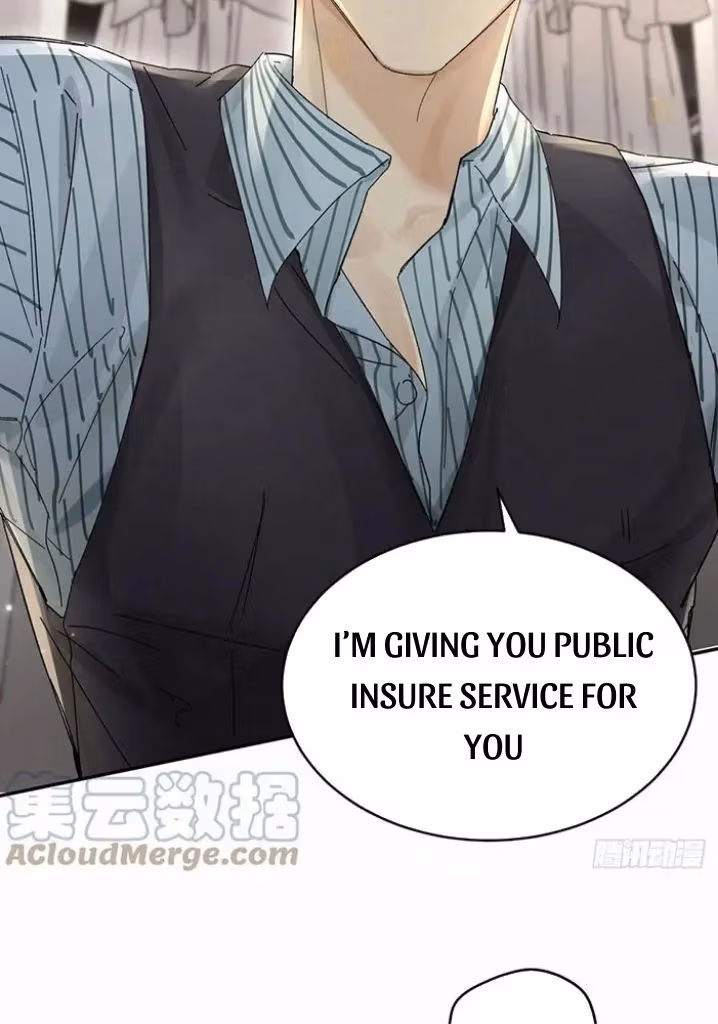 Read Poison Antidote chapter 37 image 10 on Lezhin
