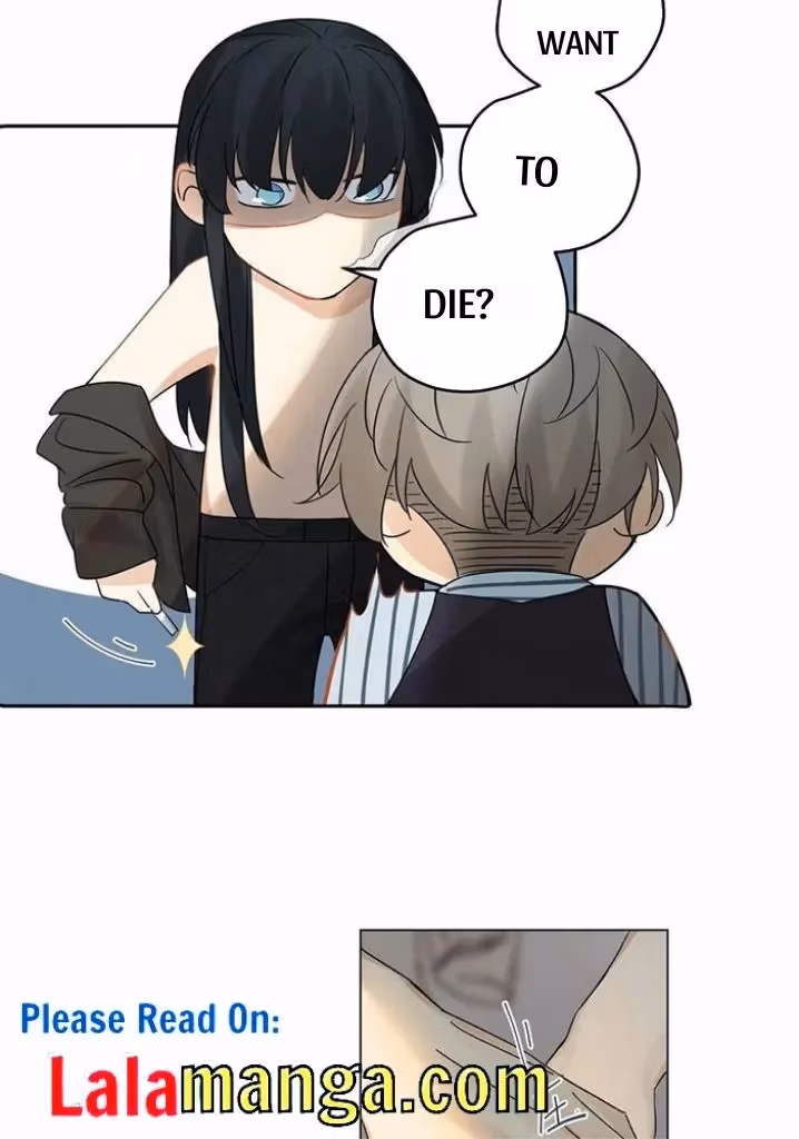 Read Poison Antidote chapter 37 image 11 on Lezhin