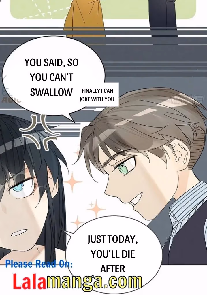 Read Poison Antidote chapter 37 image 13 on Lezhin