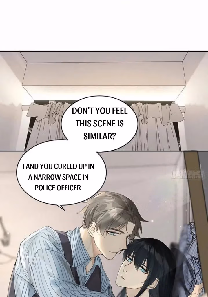 Read Poison Antidote chapter 37 image 14 on Lezhin