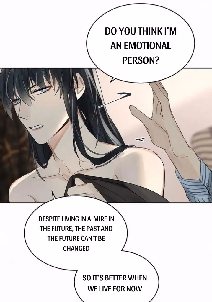 Read Poison Antidote chapter 37 image 16 on Lezhin