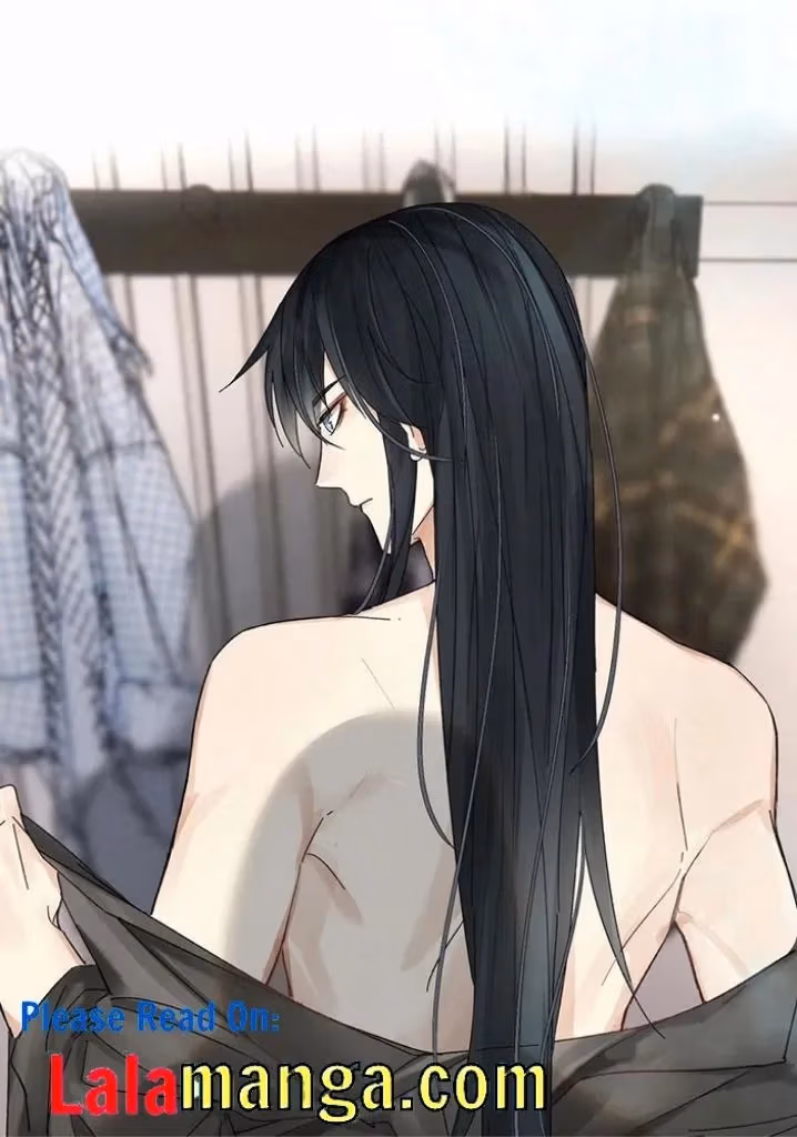 Read Poison Antidote chapter 37 image 21 on Lezhin