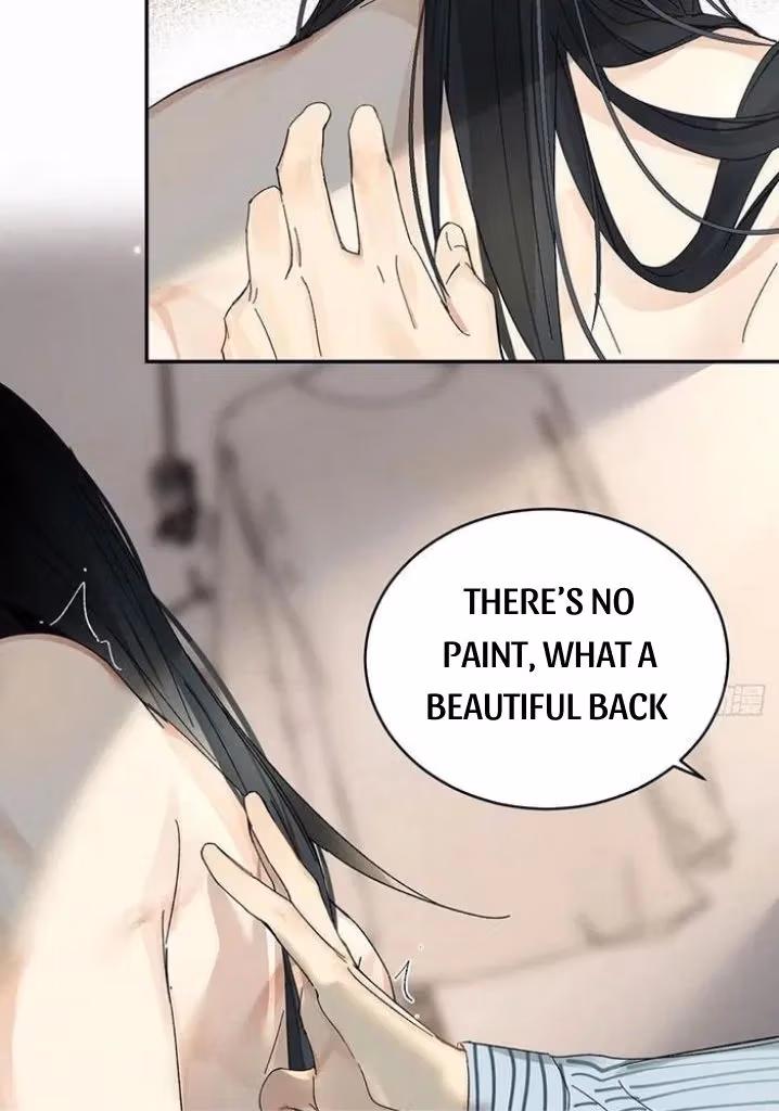 Read Poison Antidote chapter 37 image 24 on Lezhin