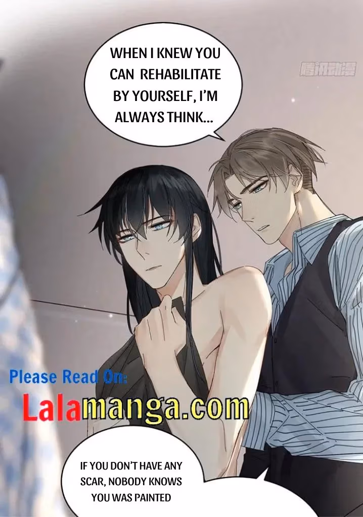 Read Poison Antidote chapter 37 image 27 on Lezhin