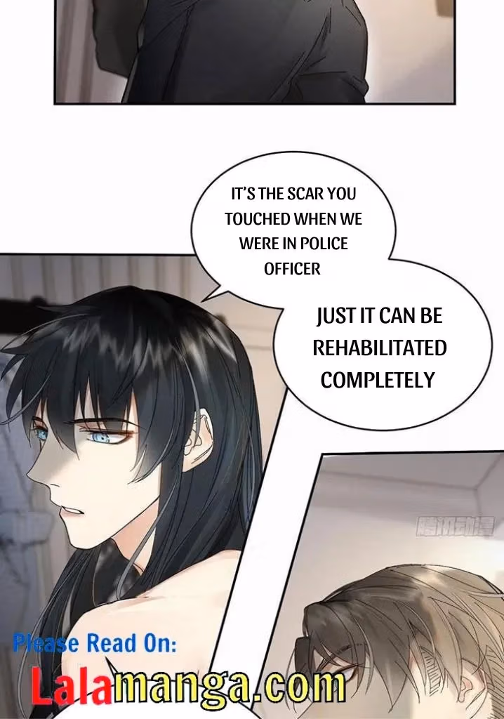 Read Poison Antidote chapter 37 image 29 on Lezhin