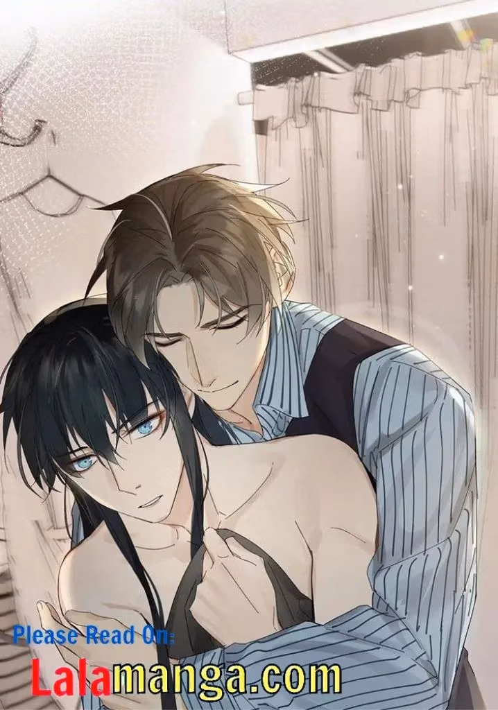 Read Poison Antidote chapter 37 image 31 on Lezhin