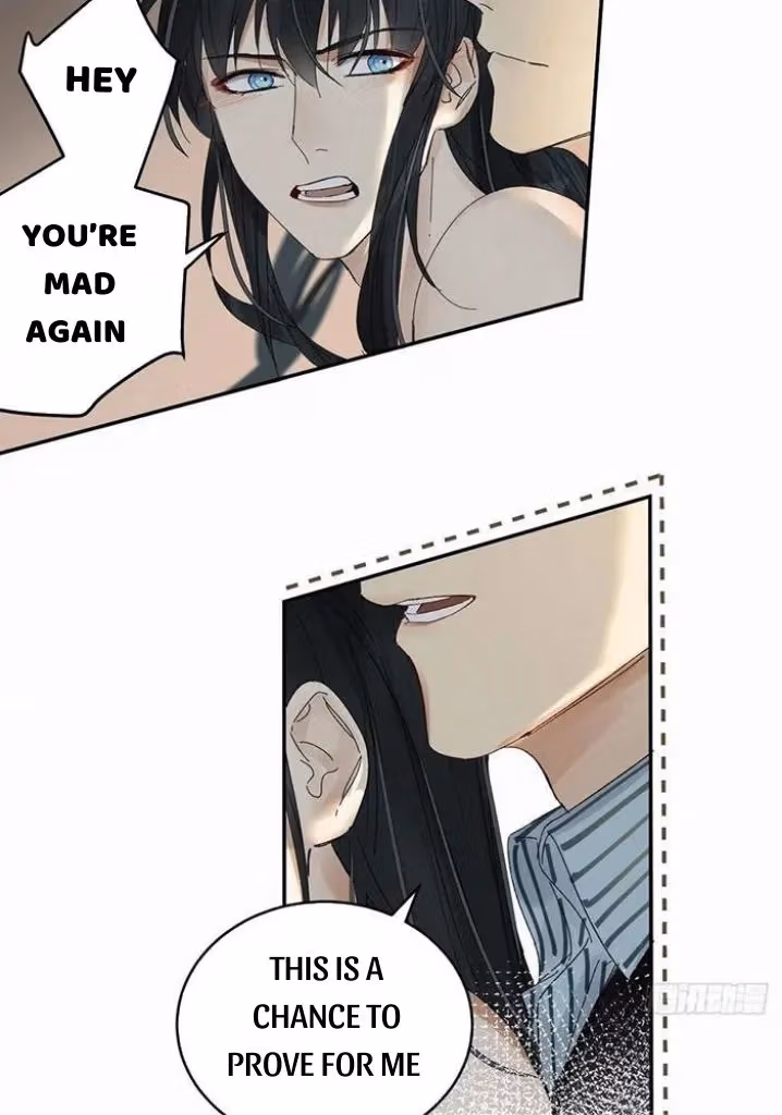 Read Poison Antidote chapter 37 image 34 on Lezhin