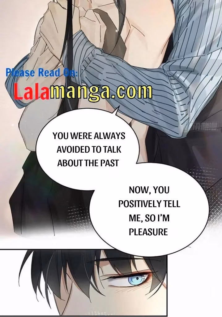 Read Poison Antidote chapter 37 image 37 on Lezhin