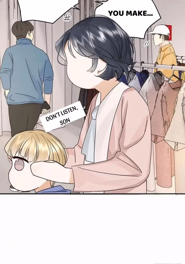 Read Poison Antidote chapter 37 image 6 on Lezhin