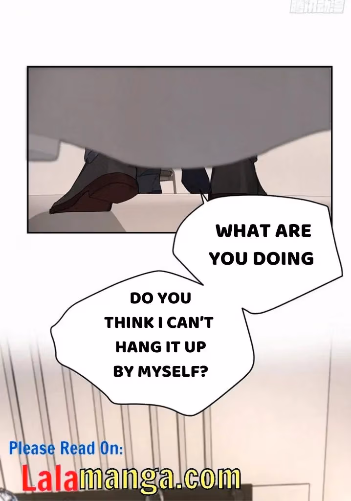 Read Poison Antidote chapter 37 image 7 on Lezhin