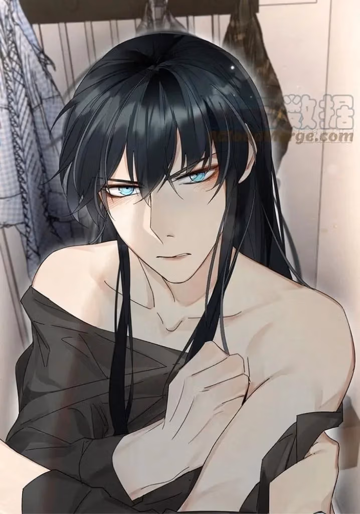 Read Poison Antidote chapter 37 image 8 on Lezhin