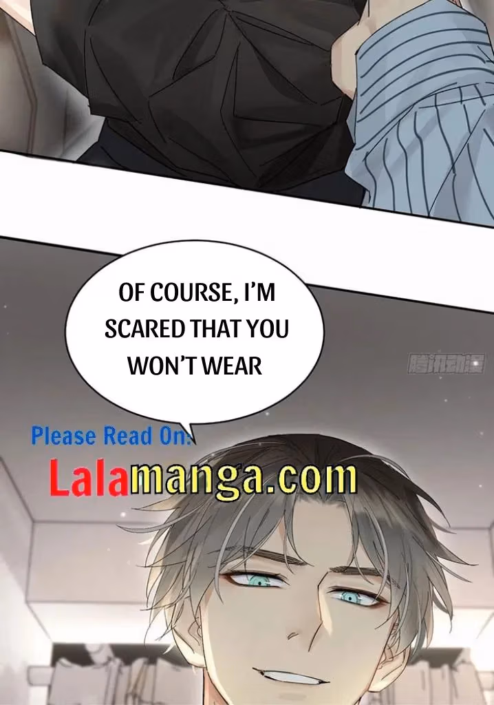 Read Poison Antidote chapter 37 image 9 on Lezhin