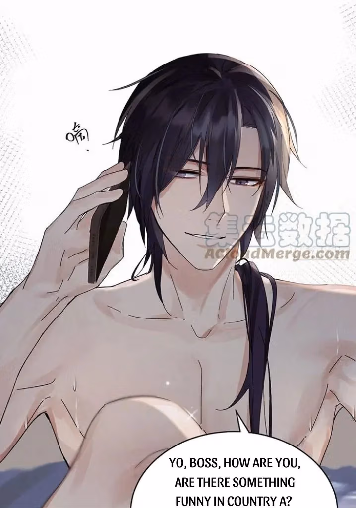 Read Poison Antidote chapter 38 image 13 on Lezhin