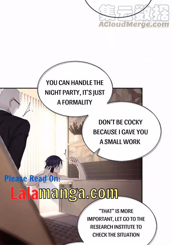Read Poison Antidote chapter 38 image 16 on Lezhin
