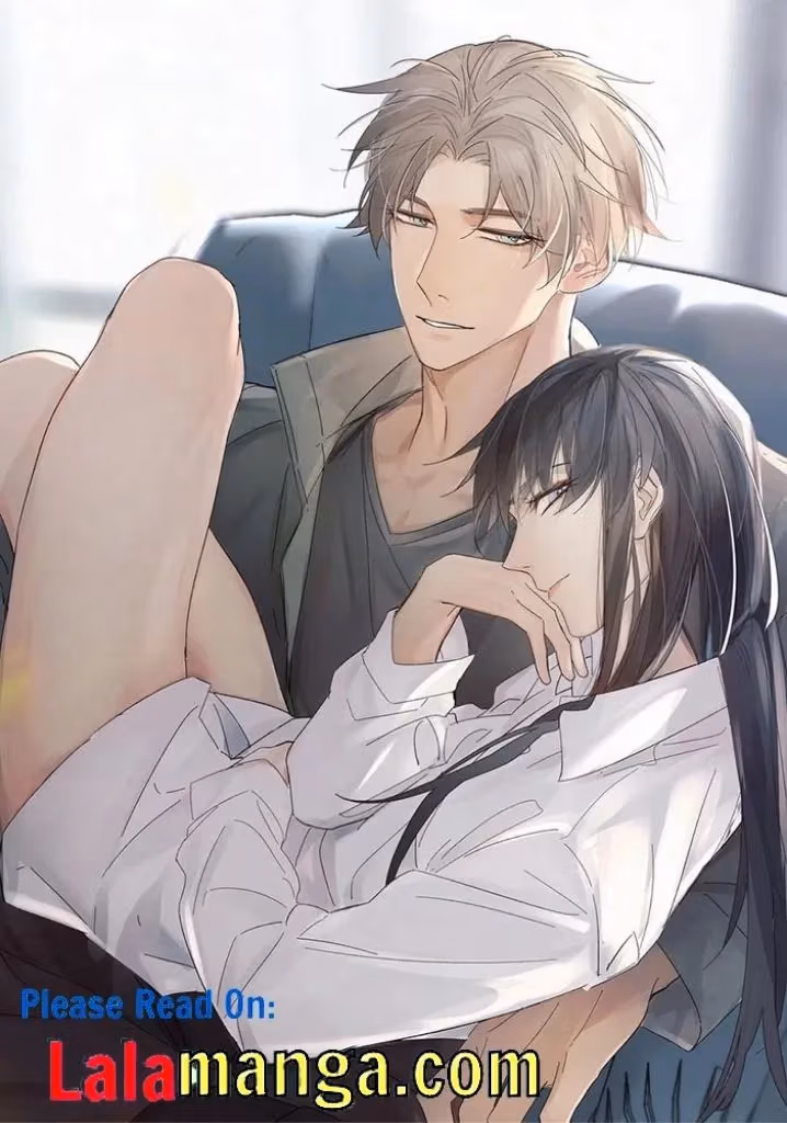 Read Poison Antidote chapter 38 image 2 on Lezhin