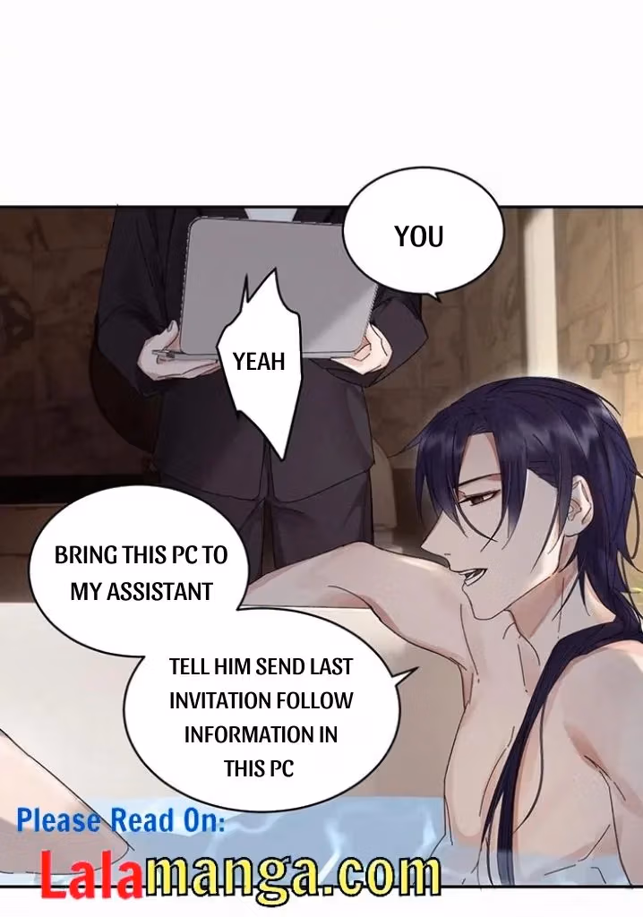 Read Poison Antidote chapter 38 image 20 on Lezhin