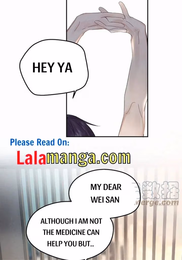 Read Poison Antidote chapter 38 image 26 on Lezhin