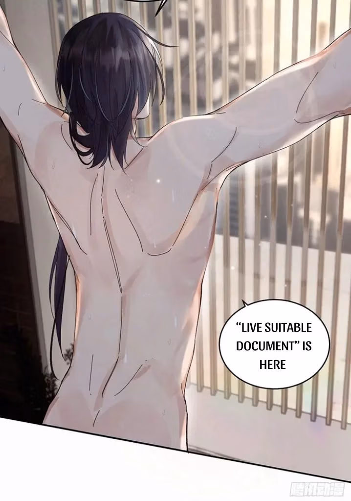 Read Poison Antidote chapter 38 image 27 on Lezhin