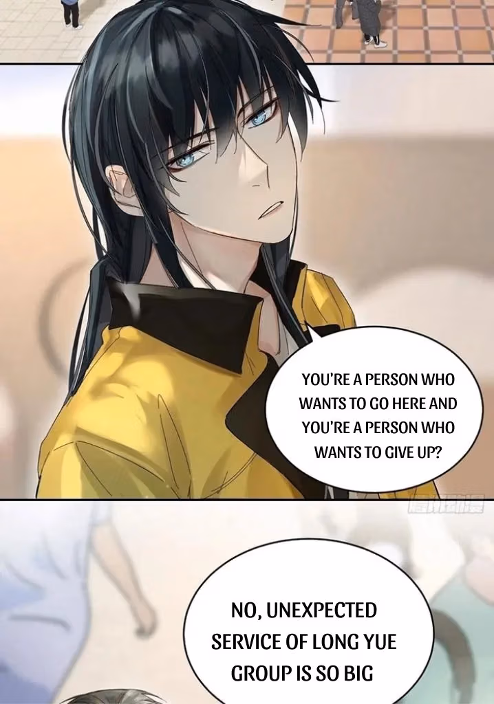 Read Poison Antidote chapter 38 image 31 on Lezhin