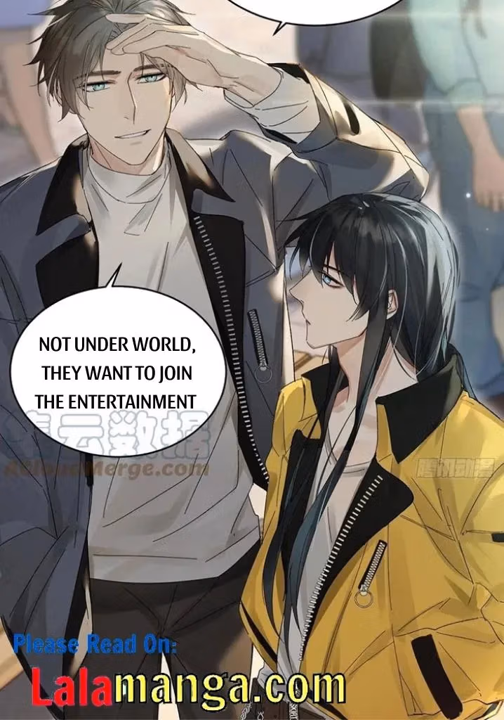 Read Poison Antidote chapter 38 image 32 on Lezhin
