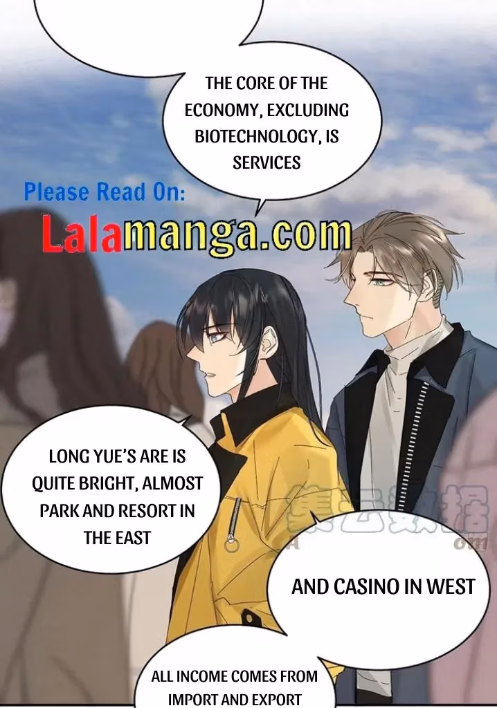 Read Poison Antidote chapter 38 image 34 on Lezhin