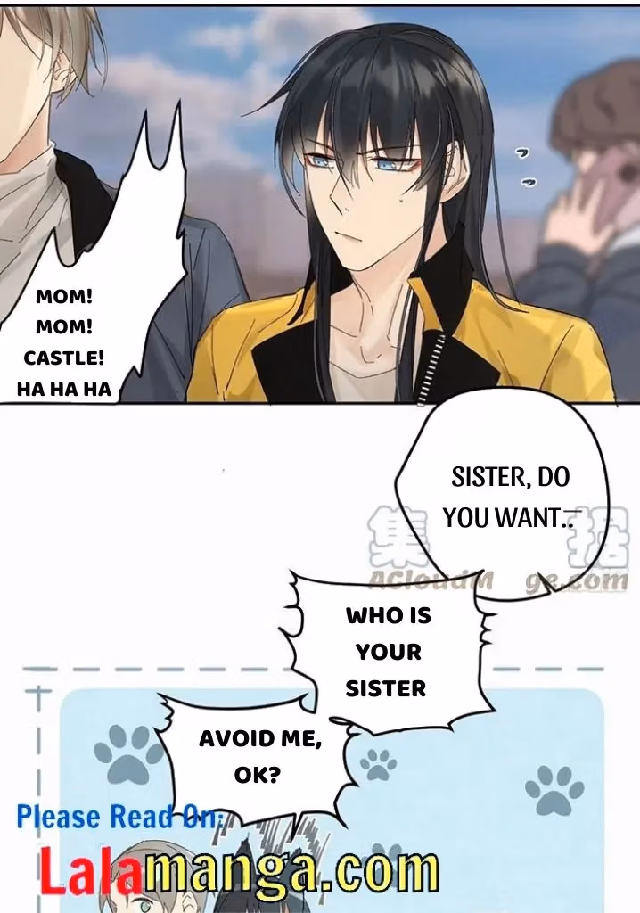 Read Poison Antidote chapter 38 image 36 on Lezhin