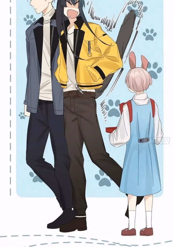 Read Poison Antidote chapter 38 image 37 on Lezhin