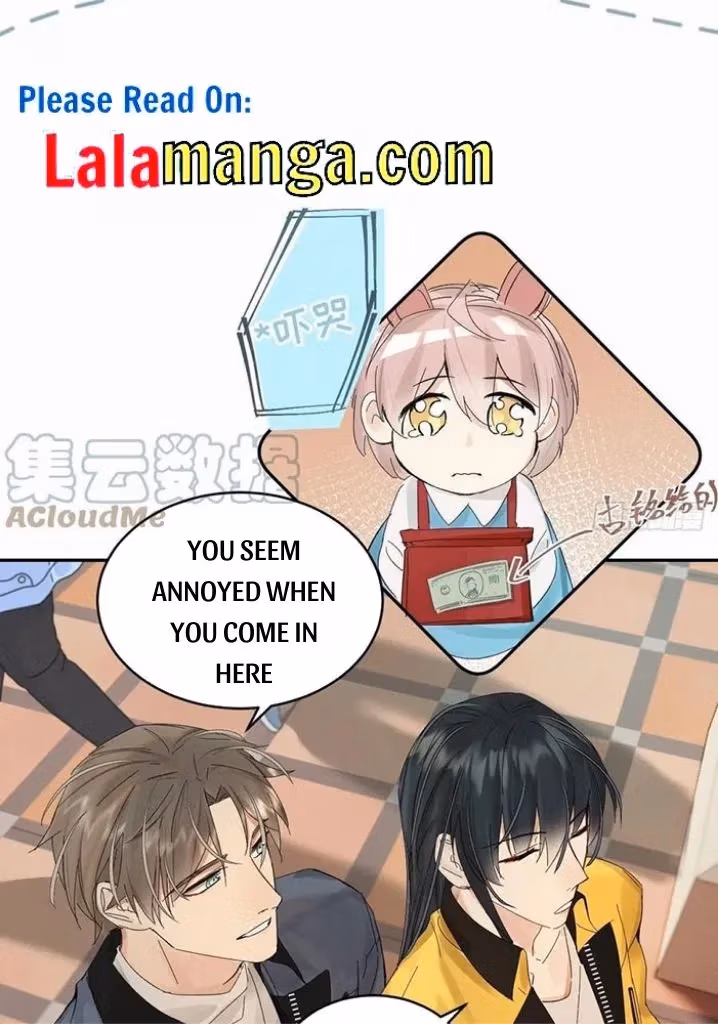Read Poison Antidote chapter 38 image 38 on Lezhin