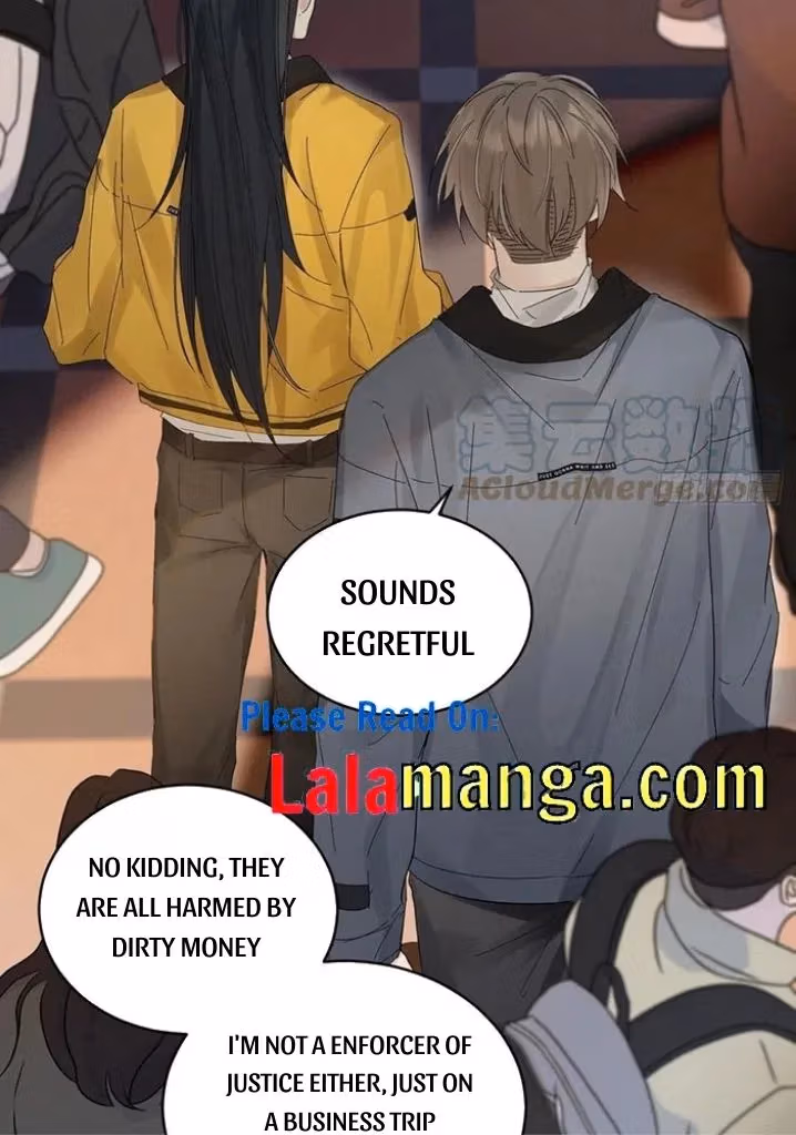 Read Poison Antidote chapter 38 image 40 on Lezhin