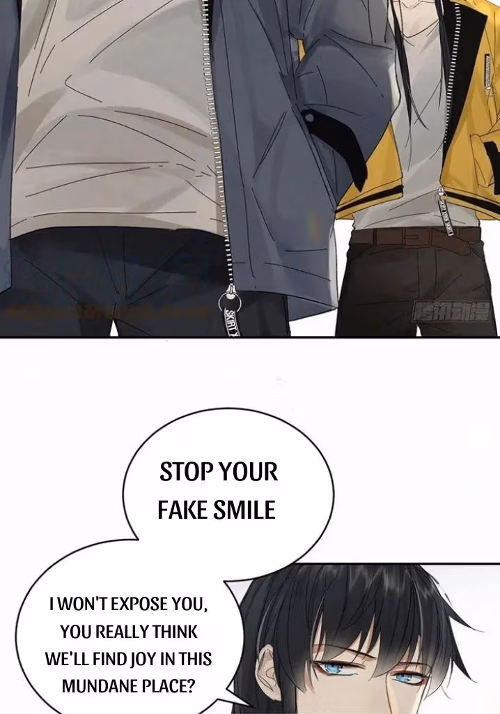Read Poison Antidote chapter 38 image 44 on Lezhin