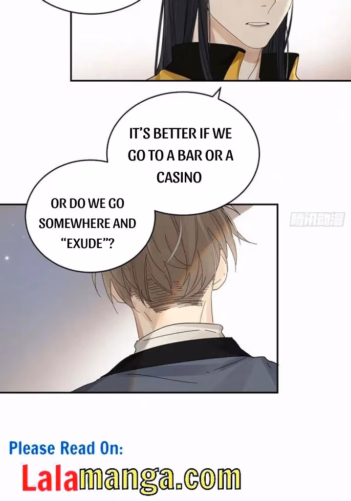 Read Poison Antidote chapter 38 image 45 on Lezhin