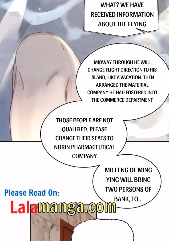 Read Poison Antidote chapter 38 image 8 on Lezhin