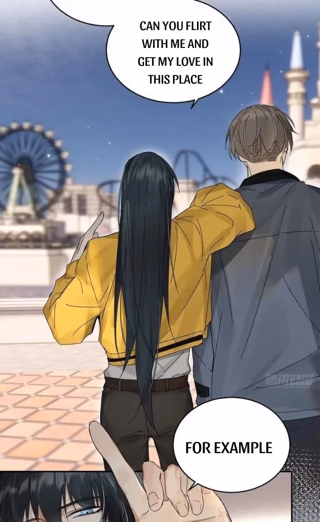 Read Poison Antidote chapter 39 image 15 on Lezhin