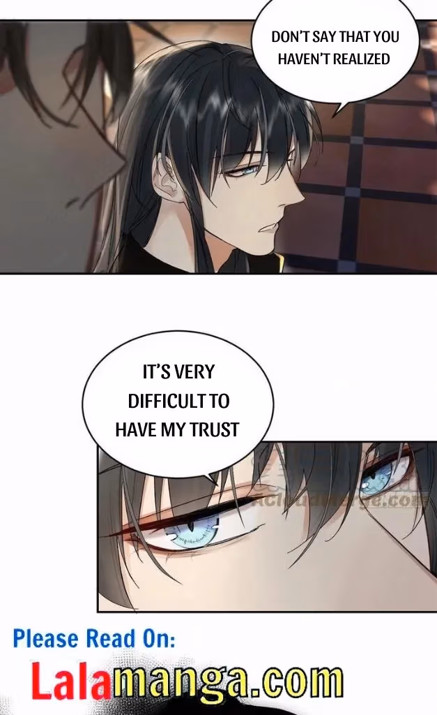 Read Poison Antidote chapter 39 image 18 on Lezhin