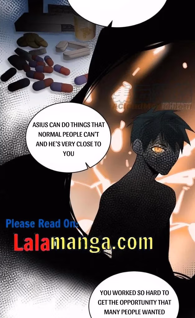 Read Poison Antidote chapter 39 image 20 on Lezhin