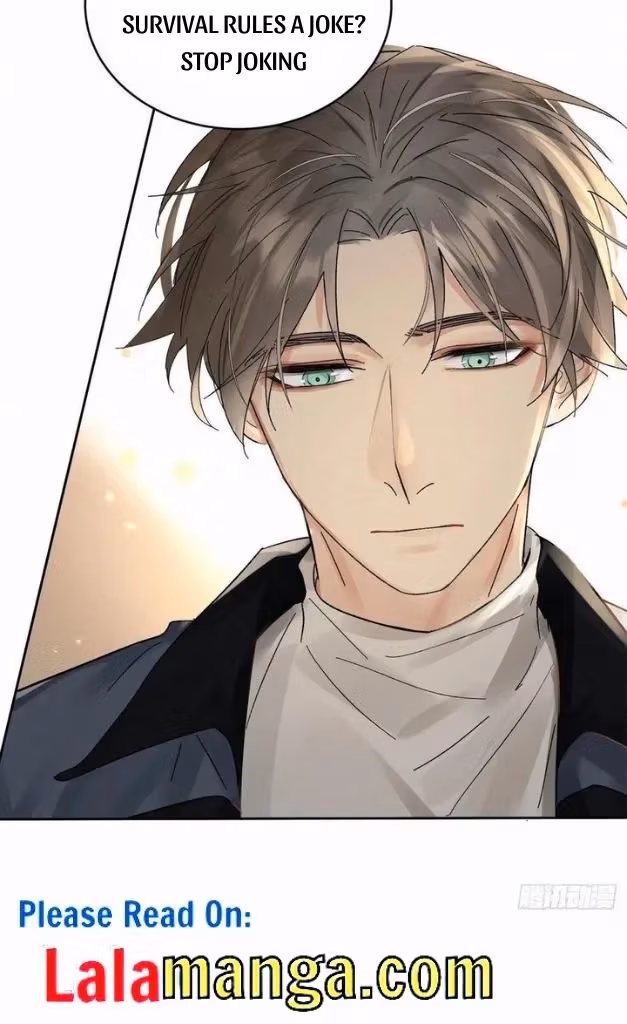 Read Poison Antidote chapter 39 image 22 on Lezhin