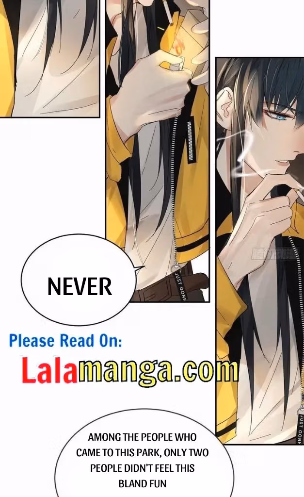 Read Poison Antidote chapter 39 image 24 on Lezhin