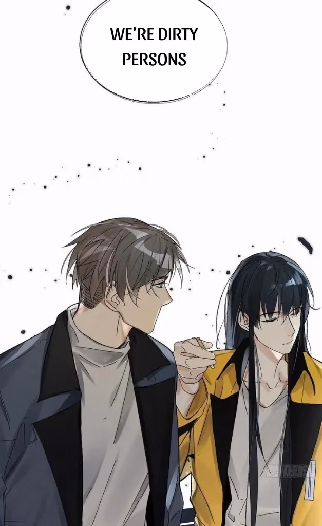 Read Poison Antidote chapter 39 image 27 on Lezhin