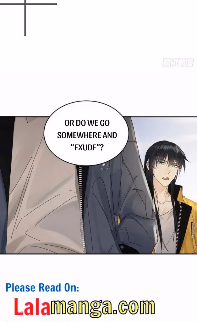 Read Poison Antidote chapter 39 image 4 on Lezhin