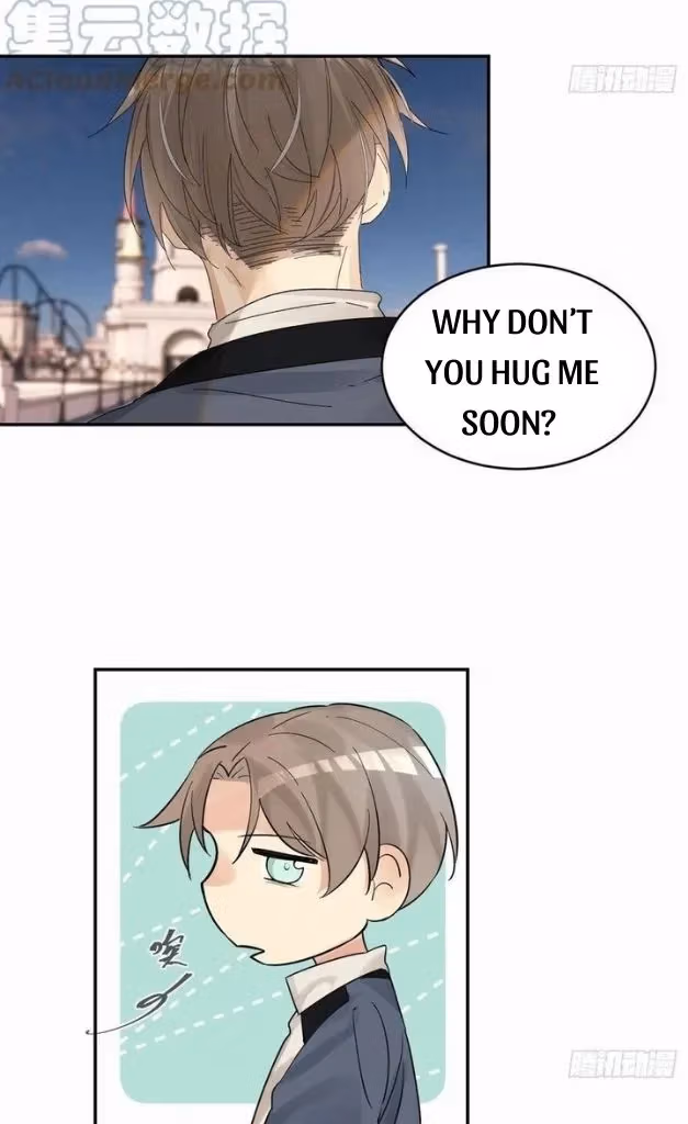 Read Poison Antidote chapter 39 image 5 on Lezhin